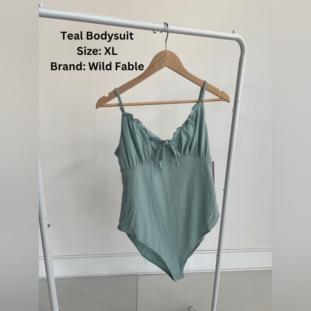 Women’s body suit